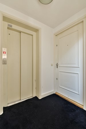 Medium property photo - Lijnbaansgracht 246B, 1017 RK Amsterdam